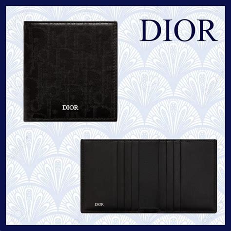 dior bifold wallet 2022.